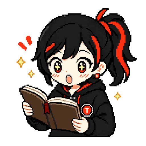 Tokie Blog